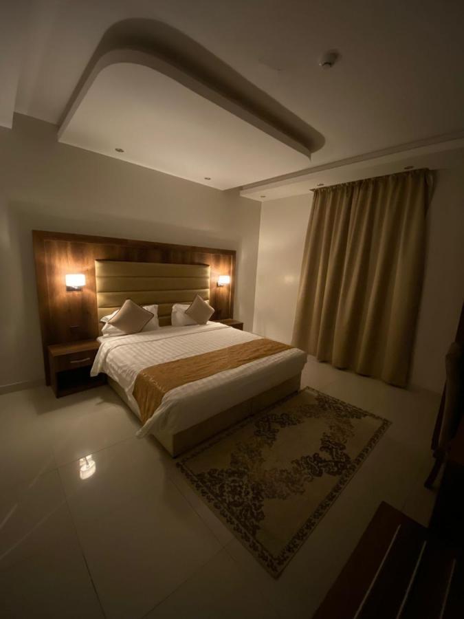 فندق دولف الرياض Doolv Hotel Eksteriør billede