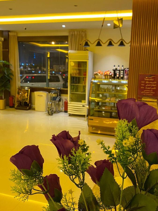 فندق دولف الرياض Doolv Hotel Eksteriør billede